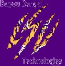 Bayou Bengal Technologies, LLC logo