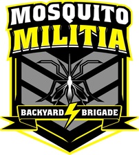 Mosquito Militia, LLC logo