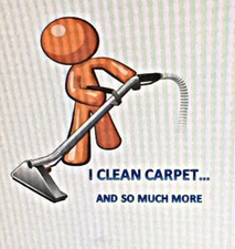 Avatar for I Clean Carpet and So Much More, LLC