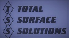 Total Surface Solutions, LLC logo