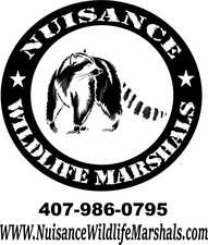 Avatar for Nuisance Wildlife Marshals