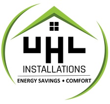 Uhl Installations KC logo