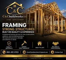 Avatar for C&C Buildworks LLC