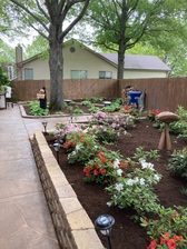 Hudson's Firewood & Mulch, LLC logo