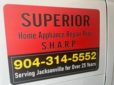 Avatar for Superior Home Appliances Repair Pros