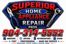 Avatar for Superior Home Appliances Repair Pros