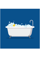 Tub Magic logo