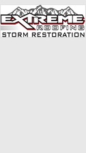 Extreme Roofing & Storm Restoration logo