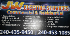 Avatar for JW Electrical Service