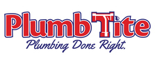 Logo for Plumb Tite, LLC