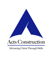 ACTS Construction logo