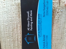 Avatar for All About Drywall, Painting, and More LLC