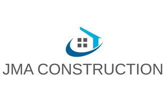 JMA Construction logo