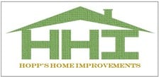 Hopps Home Improvements, LLC logo