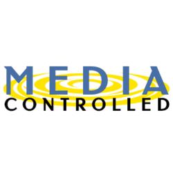 Media Controlled, LLC logo