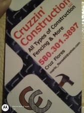 Avatar for Cruzzin' Construction, LLC