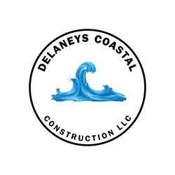 Delaney's Coastal Construction, LLC logo