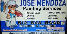 Avatar for Jose Mendoza Painting