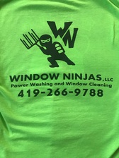 Avatar for WindowNinjas Power Washing and Window Cleaning - Accueil Facebook
