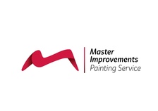 Logo for Master Improvement Painting Services, LLC