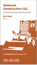Avatar for Goldrush Construction LLC