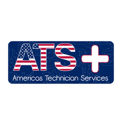 Americas Technician Services, LLC logo