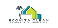 Logo for Eco Vita Clean
