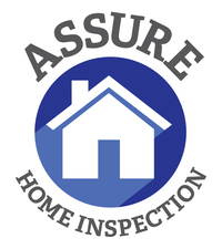 Logo for Assure Home Inspection