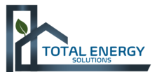 Total Energy Solutions, LLC logo