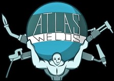 Logo for Atlas Welds