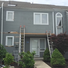 Logo for Halfworld Painting