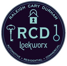 RCD LockWorx, LLC logo