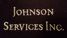 Johnson Services logo