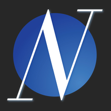 Nirvana Home Entertainment logo