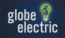 Globe Electric, Inc. logo