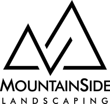 Logo for Mountain Side Landscaping
