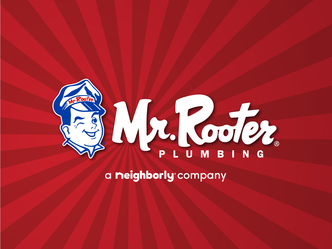 Mr. Rooter Plumbing of the Twin Cities logo