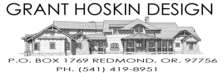 Avatar for Grant Hoskin Design