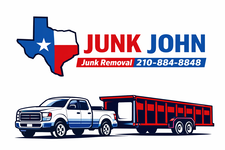 Avatar for Junk John