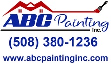 Logo for ABC Painting, Inc