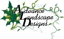 Advance Landscape Designs logo