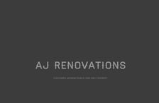 Avatar for A&J Renovations