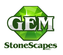 GEM StoneScapes, LLC logo