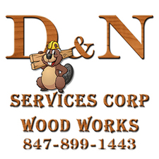 Logo for D&N Services Corp.