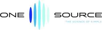 One Source, LLC logo