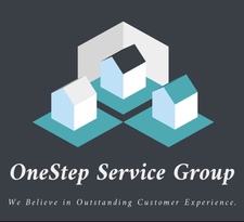 OneStep Service Group logo