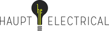 Haupt Electrical, Inc. logo