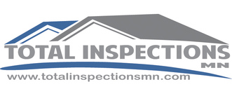 Total Inspections MN logo