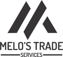 Melo's Trade Services logo