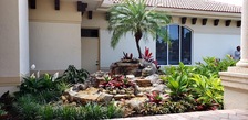 Paxtor Garden and Design, Inc. logo